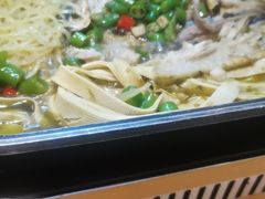 -令狐冲烤鱼·烧菜馆(达明店)