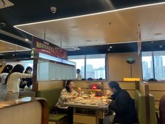 -海底捞火锅(龙湖金沙天街店)