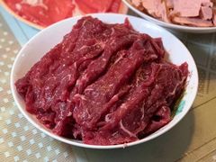 -伟记牛肉(金鸿公路店)