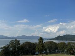 -千岛湖城中湖游船码头
