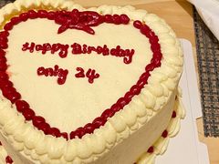 -小蕊cake私人订制蛋糕