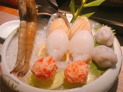 -山葵家·创意料理(万象汇店)