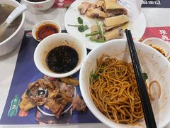 -振鼎鸡(福州路店)
