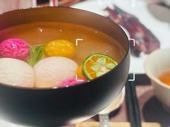 -今轩中餐厅(西安经开洲际酒店)