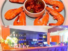 -醉辉皇原味海鲜江南菜(成都大魔方店)