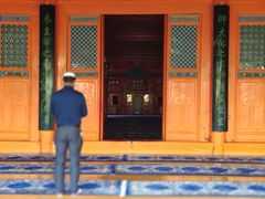 -西宁市东关清真大寺