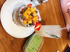 -南巷South Cake(坚基美好城店)