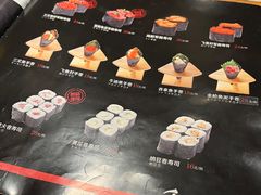 -千代武日本料理(哈西店)