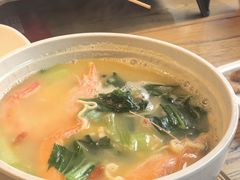 -管氏翅吧(甘家口店)