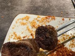 -很久以前羊肉串(长寿路星方汇店)