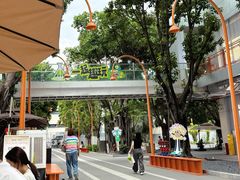 -宝藏绿洲(扬韬广场店)