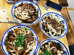 -清真-戏楼王记牛肉面
