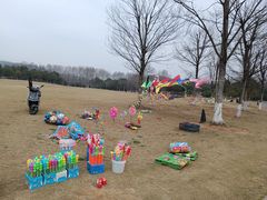-钟山体育运动公园