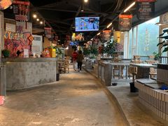 -神伙烧烤(江北黄泥塝店)