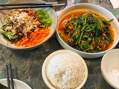 -浩海火烧云傣家菜(京广店)
