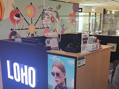 -LOHO眼镜(世纪汇广场店)