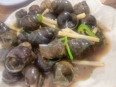 -南记食粥坊·宵夜大排档(莲花总店)