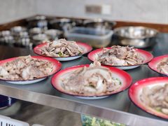 -赵姐猪耳朵饭店