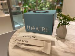 -théATRE 茶聚场(王府中環店)
