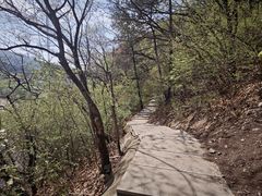 -棋盘山风景区