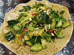 -卡拉农庄 正宗斗鸡肉