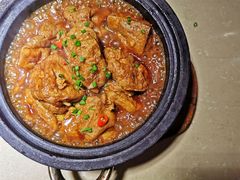 南昌老豆泡-小柴米·传统江西菜(八一广场店)