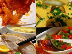 -王记姚家味·地道苏帮菜(凤凰街店)