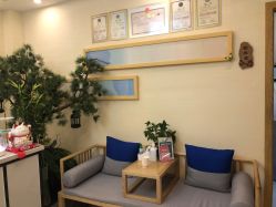 -芳朵美容养生SPA