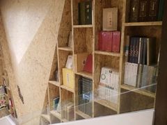 -新华里咖啡书吧(新华书店小寨店)
