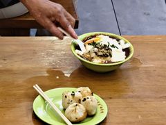 -三镇民生甜食馆(胜利街总店)