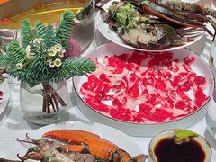 -京彩臻品火锅