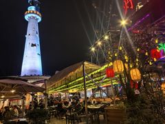 -时光码头民谣公社