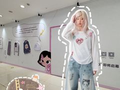 -杭州湖滨银泰in77