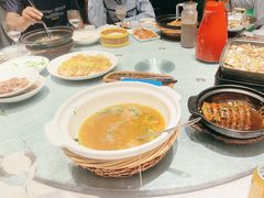 -苏浙徽·农家大院(开发区星湖101店)