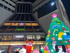 -东大门市场