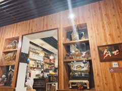-芭堤雅泰国餐厅(胜利路店)