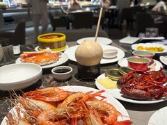 -曲水兰亭(北京四惠店)