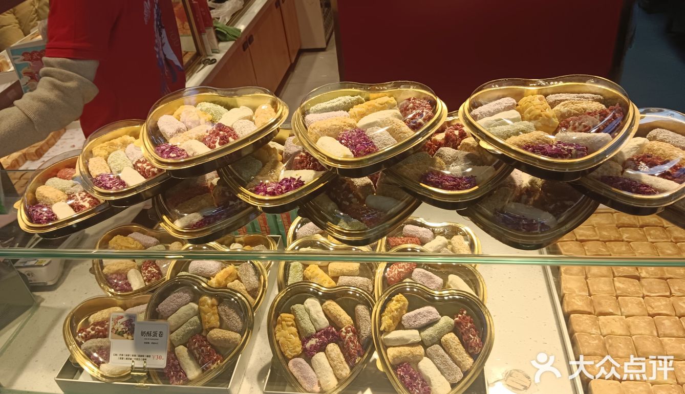 谁不爱这一口糯叽叽啊！