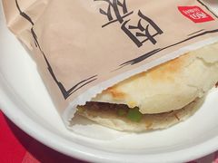 -西贝(宝乐汇店)