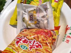 -庆峰龙虾烧烤(合肥一店)