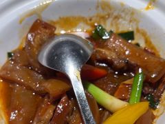 -晓粤·惹味粤菜(凯德乐峰广场店)