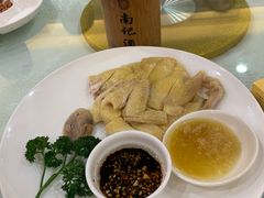 -寻味顺德·南记酒家·传统顺德菜·鱼生(广源路店)