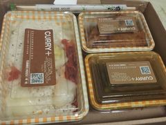 -呀咪咖喱屋(龙之梦购物中心莘庄店)
