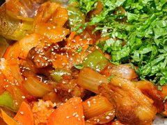 -kingkong大猩猩烤肉(CBD店)