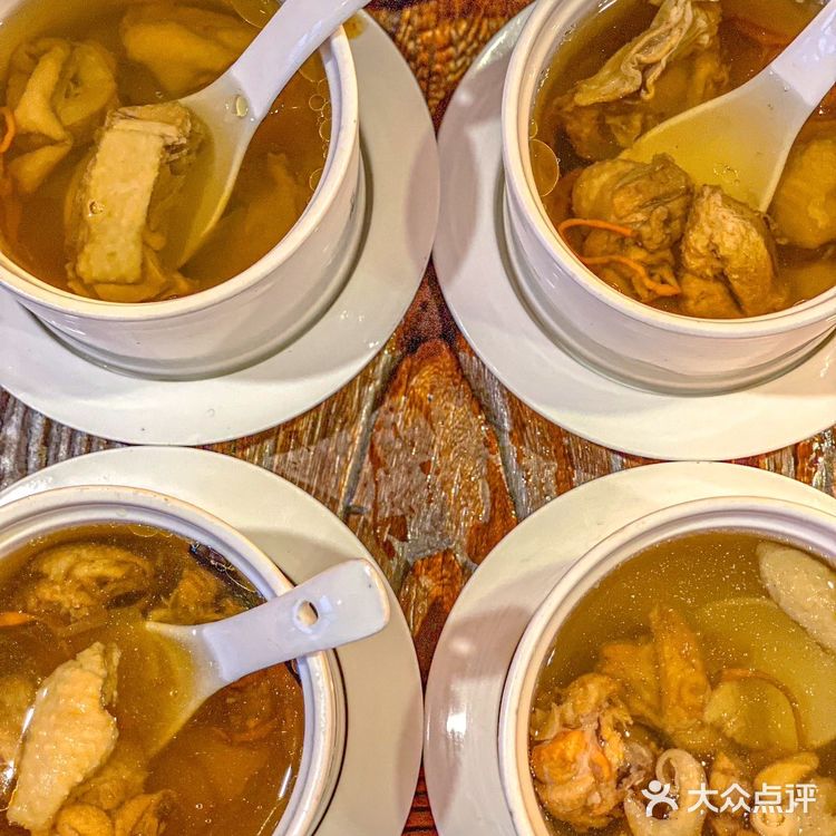 这家店在全西安都是炸裂般的存在……