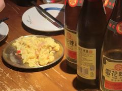 -你又瘦了小酒馆(奥体店)