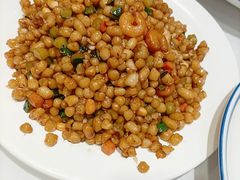 特色炒疙瘩-紫光园·烤鸭·北京菜(劲松店)