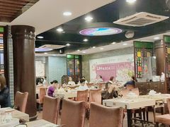 大堂-点都德(大茶楼店)