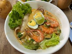 -Kat's Kitchen