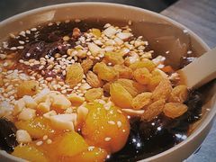 冰粉-盟重烧烤(东瓜山创始店)